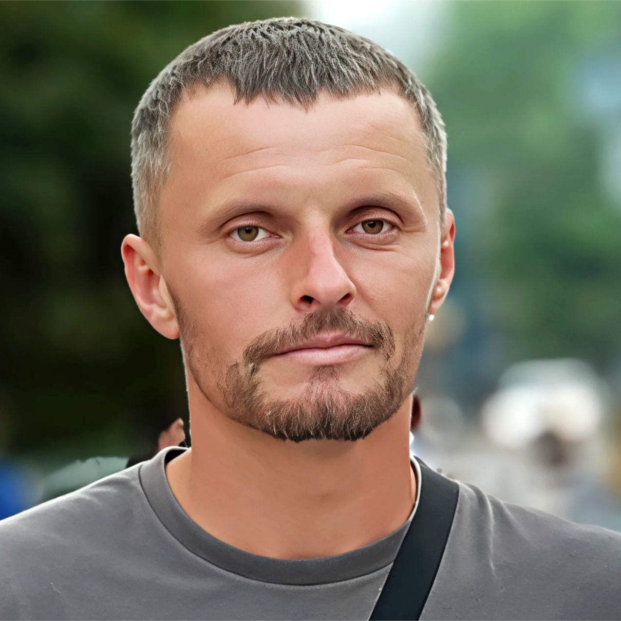 Литовченко Максим Васильович